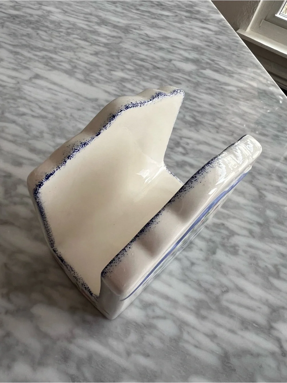 N/A decorative hand